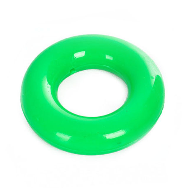 Еспандер кистьовий MS 3411 навантаження 35 кг Зелений, фото 1