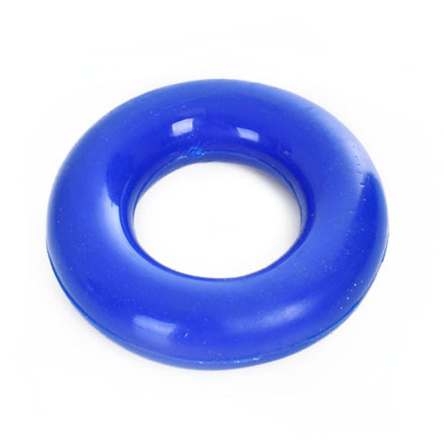 Еспандер кистьовий MS 3411 навантаження 35 кг Синій, фото 1