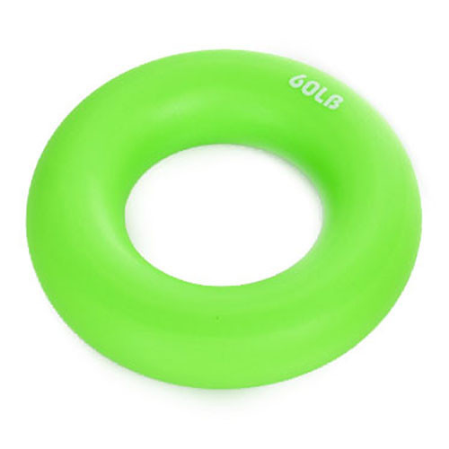 Еспандер MS 3414 кистьовий Салатовий, 60LB, фото 1