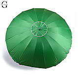 Професійна торгова парасолька Monsen Premium Plus Umbrella 3 м (Туреччина), фото 3