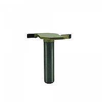 Фреза кромкова фальцева VATZO 1008 D33 d8 L38 h3