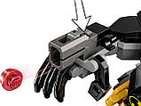 LEGO Marvel 76270 Бойова броня Бетмена, фото 8