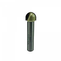 Фреза пазова галтельна VATZO 1005 D12 d8 L45 h9.4