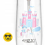 Пляшка для води дитяча 4FIZJO 550 мл Mix (P-5905973403726), фото 7