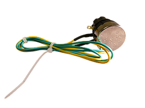 Кнопка контролера швидкості (MFZ — MF 302001)