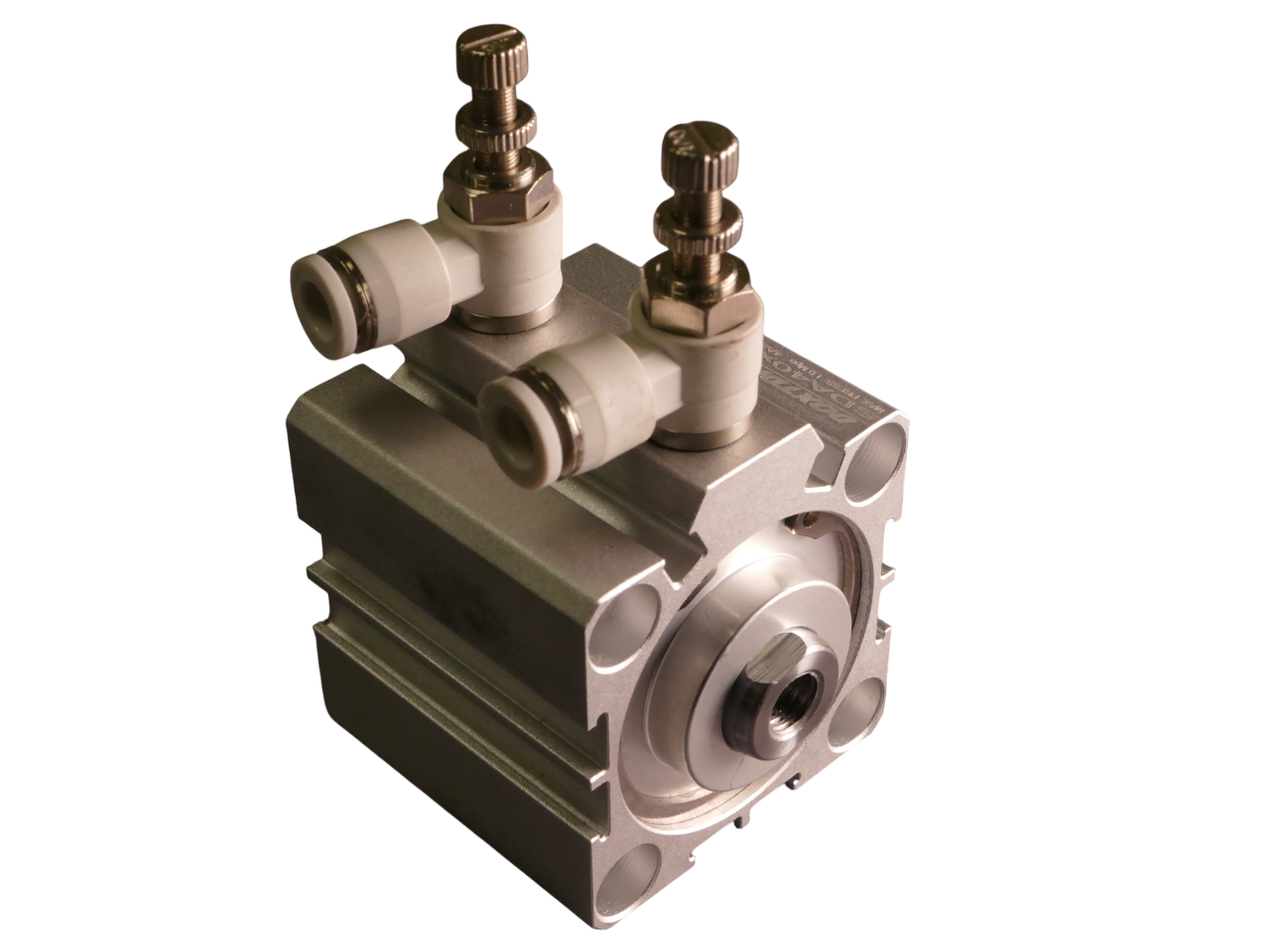 Циліндр повітряний (Air cylinder 407001C)