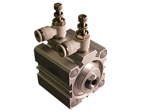 Циліндр повітряний (MFZ — MF 407001C)