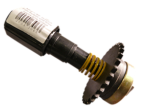 Блок тертя для плівки MFZ – MF 504005 (Film friction unit)