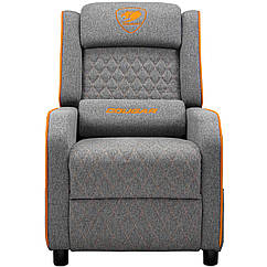 Крісло для геймерів Cougar Ranger One Gray