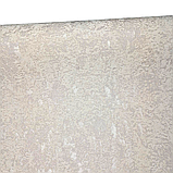 Вінілові шпалери 10.05 × 1.06 м Marburg 1031408, бежеві однотонні для спальні, вітальні, коридору, кухні, фото 5