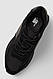 Кросівки жіночі, колір чорний, 248R218, фото 2