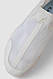Сліпони чоловічі, колір білий, 244RA318, фото 2