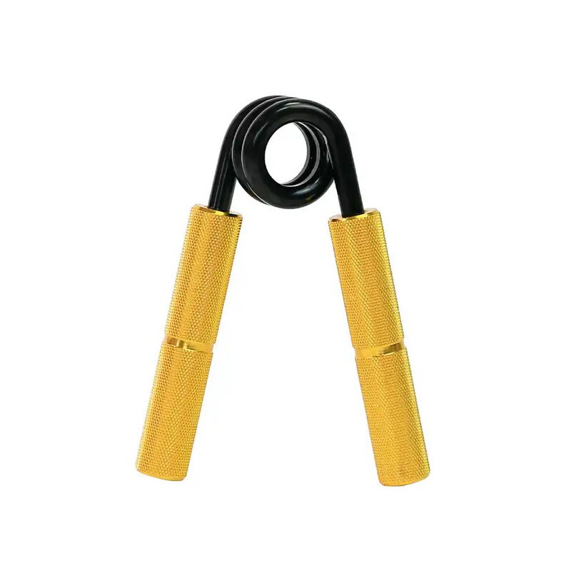 Еспандер кистьовий пружинний Professional Gripp NE-W-100G 45 кг, фото 1