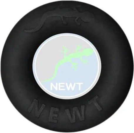 Еспандер кистьовий гумове кільце Power Grip 70 кг TI-1 589, фото 1