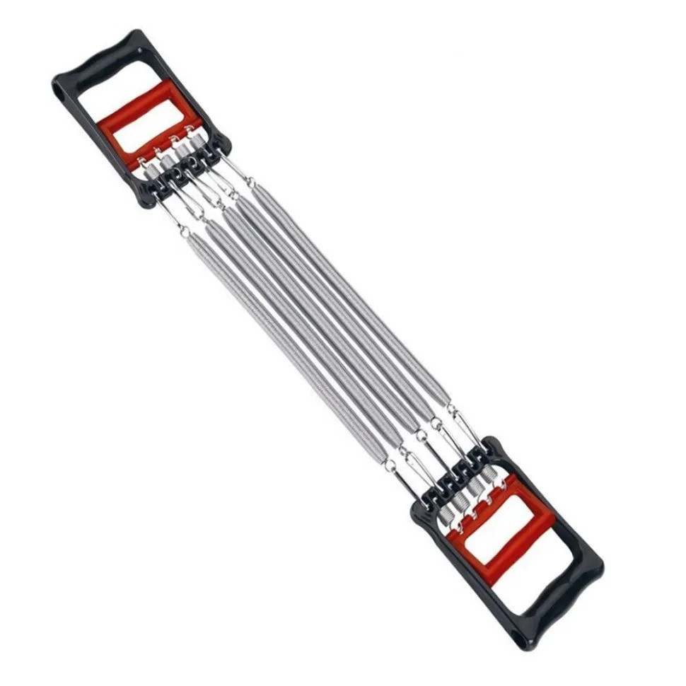 Еспандер плечовий-кистьовий 2 в 1 Pull Chest/Grip TI-T-201, фото 1