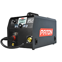 Професійний зварювальний напівавтомат PATON™ StandardMIG-160 : 5.9 кВА, MIG/MAG/MMA/TIG EHA