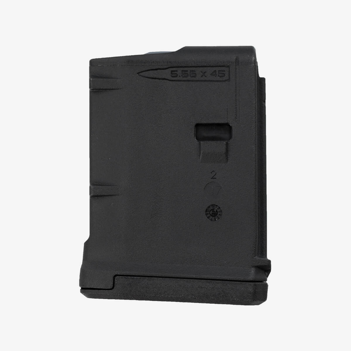 Магазин Magpul PMAG G3 кал. 223 Rem.10 патр, фото 1