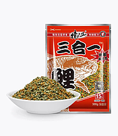 Тісто Старий Привид "Три в одному" 300 г прикормка Херабуна