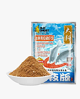 Тісто Старий Привид "Майстер мотиль" 400 г Криль свіжоморожений прикормка Херабуна