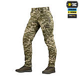 Штани Aggressor Lady ріп-стоп MM14, фото 8