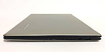 Б/в Ноутбук Б-клас Lenovo Yoga 3 14" 1920x1080| Core i7-5500U| 8 GB RAM| 128 GB SSD| HD 5500, фото 4