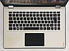 Б/в Ноутбук Б-клас Lenovo Yoga 3 14" 1920x1080| Core i7-5500U| 8 GB RAM| 128 GB SSD| HD 5500, фото 7