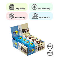 FitWin - 12х60g Coconat Cream