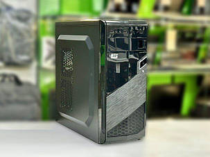 Б/в Комп'ютер BTC A408 MT| Core i7-9700| 8 GB RAM| 256 GB SSD| UHD 630, фото 1