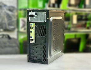 Б/в Комп'ютер BTC A408 MT| Core i7-9700| 8 GB RAM| 256 GB SSD| UHD 630, фото 3