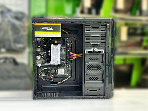 Б/в Комп'ютер BTC A408 MT| Core i7-9700| 8 GB RAM| 256 GB SSD| UHD 630, фото 4