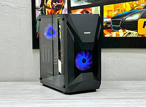 Б/в Ігровий ПК Gamdias Athena E1 Elite Glass MT| Ryzen 5 3600| 16 GB RAM| 512 GB SSD| GeForce RTX 3070 8GB, фото 1