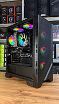Під замовлення новий ПК MSI MAG Forge 120A MT| Ryzen 5 5600| 32 GB RAM| 1000 GB SSD| GeForce RTX 4060 8GB, фото 3