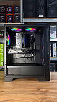 Під замовлення новий ПК MSI MAG Forge 120A MT| Ryzen 5 5600| 32 GB RAM| 1000 GB SSD| GeForce RTX 4060 8GB, фото 5