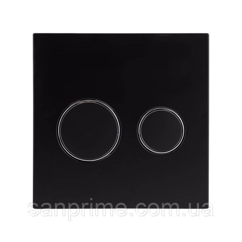 Панель змиву для унітаза Qtap Nest Uni QT0211P01V1178MB, фото 1