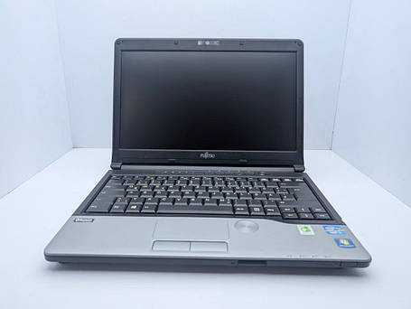 Б/в Ноутбук Fujitsu LifeBook S762 13.3" 1366x768| Core i5-3320M| 6 GB RAM| 500 GB HDD| HD 4000, фото 1