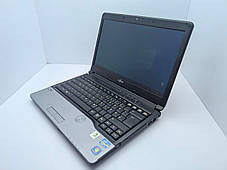 Б/в Ноутбук Fujitsu LifeBook S762 13.3" 1366x768| Core i5-3320M| 6 GB RAM| 500 GB HDD| HD 4000, фото 3