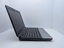 Б/в Ноутбук Fujitsu LifeBook S762 13.3" 1366x768| Core i5-3320M| 6 GB RAM| 500 GB HDD| HD 4000, фото 4