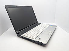 Б/в Ноутбук Fujitsu LifeBook A530 15.6" 1366x768| Core i3-350M| 6 GB RAM| 1000 GB HDD| HD, фото 2