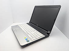 Б/в Ноутбук Fujitsu LifeBook A530 15.6" 1366x768| Core i3-350M| 6 GB RAM| 1000 GB HDD| HD, фото 3
