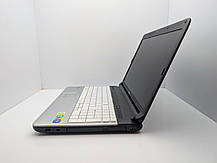 Б/в Ноутбук Fujitsu LifeBook A530 15.6" 1366x768| Core i3-350M| 6 GB RAM| 1000 GB HDD| HD, фото 5