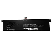 Акумулятор Xiaomi Mi Air, 13.3 R13B02W, R13B01W 39Wh, 5107 мАч/5230 мАч (Original)