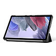 Чохол AIRON Premium для Samsung Galaxy Tab A7 LITE T220 / T225 Black із захисною плівкою і серветкою.Хіт!, фото 3