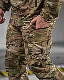 Штани Літні польовийні Мультикам Розмір S/M/L/XL/XL/XL/, фото 2