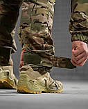 Штани Літні польовийні Мультикам Розмір S/M/L/XL/XL/XL/, фото 3