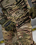 Штани Літні польовийні Мультикам Розмір S/M/L/XL/XL/XL/, фото 6