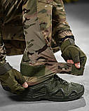 Штани Літні польовийні Мультикам Розмір S/M/L/XL/XL/XL/, фото 7