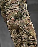 Штани Літні польовийні Мультикам Розмір S/M/L/XL/XL/XL/, фото 8