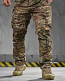 Штани Літні польовийні Мультикам Розмір S/M/L/XL/XL/XL/, фото 9