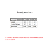 Нічна сорочка в смужку для майбутніх та годуючих мам, Лелека .Топ!, фото 9