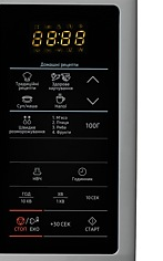Панель СВЧ Samsung ME83KRS-2/UA (Украинская)